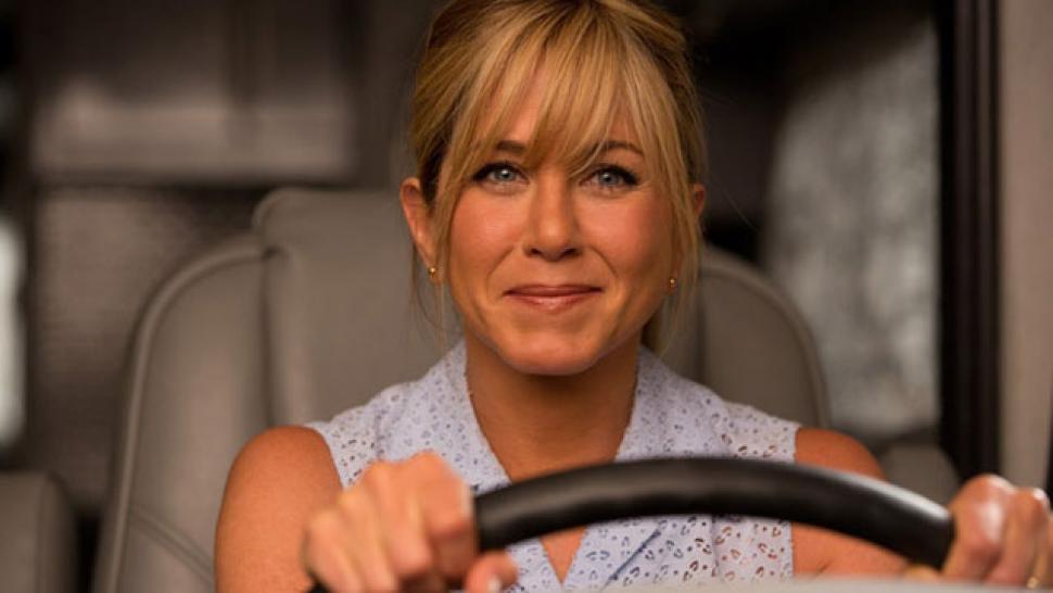 jennifer aniston movies and tv shows