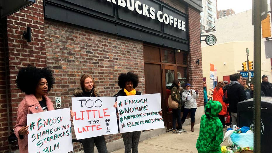 Why Are People Boycotting Starbucks?