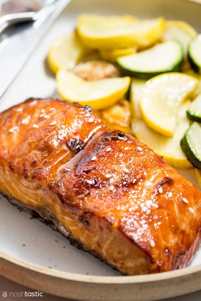 Mastering the Art of Air Frying Salmon: A Delicious and Healthy Guide